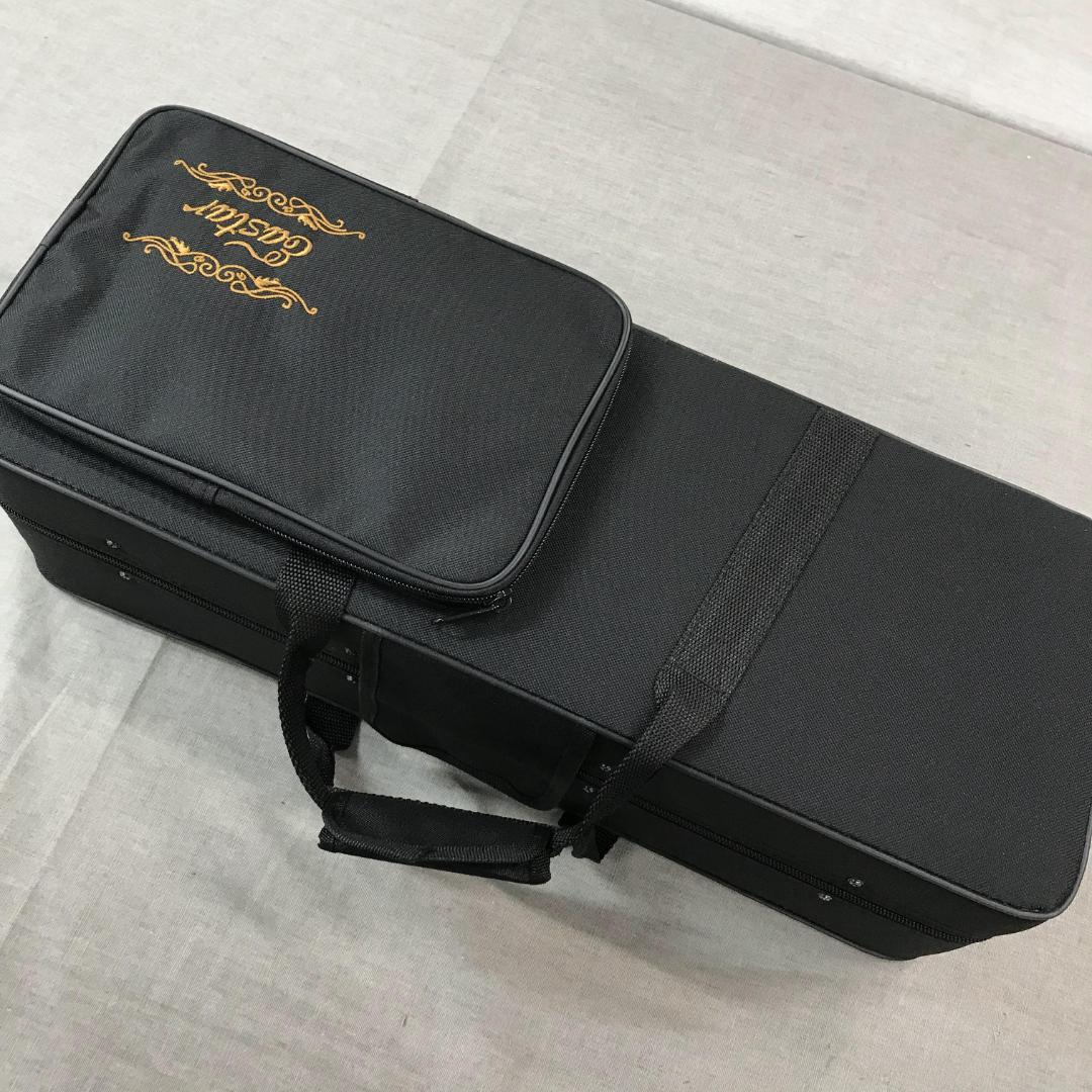 Eastar トランペット Bb調 Trumpet 初心者　 ETR-380