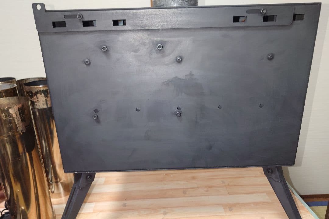 マウントスミ オーラⅡvr1延長足他付属 使用少ない