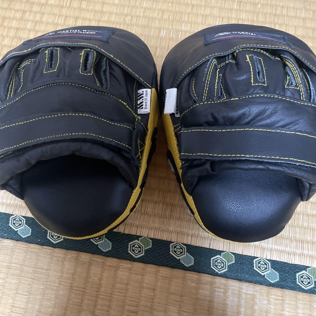 大学生 割引 ボクシング 高く ローチ カネロ 新品 パンチングミット ボクシング