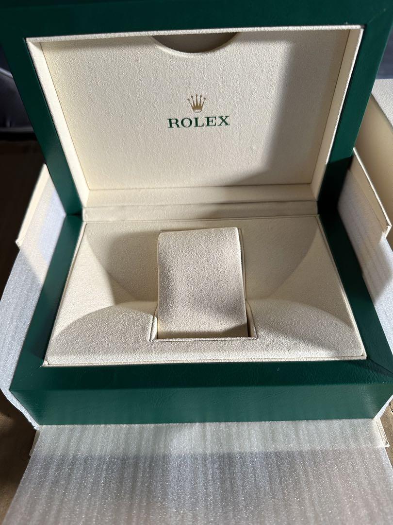 ROLEX ロレックス Mサイズ 空箱5個セット 2025年最新】ロレックスの箱や付属品が揃う商品一覧 - Yahoo