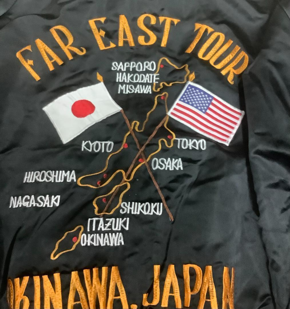 TOUR米軍沖縄