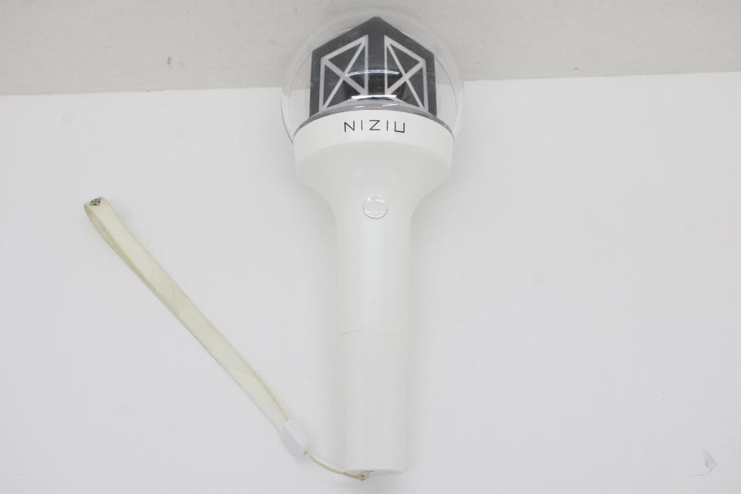 NiZiU オフィシャルライトスティック 42-EY0926-20