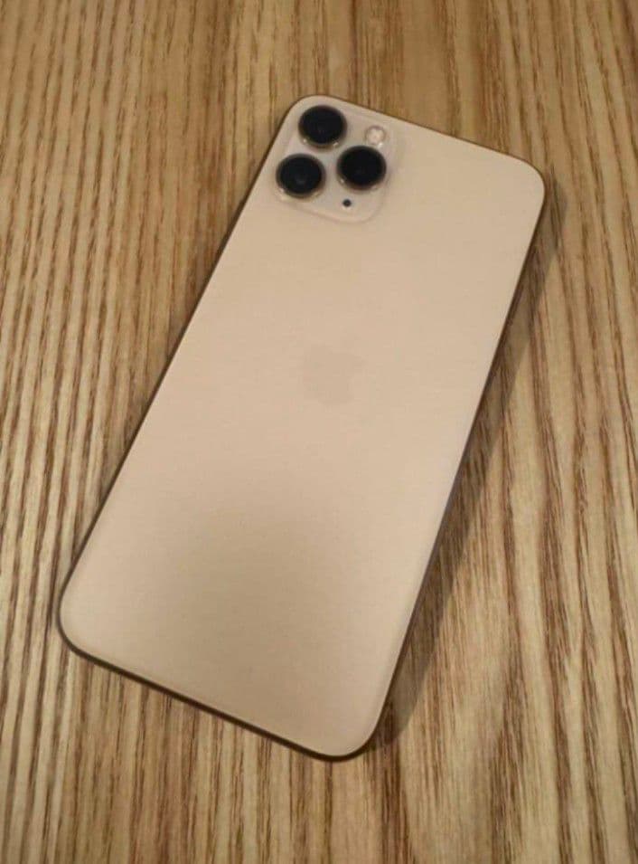 i phone 11 pro 256 Good condition i phone 11 pro 256 Good condition