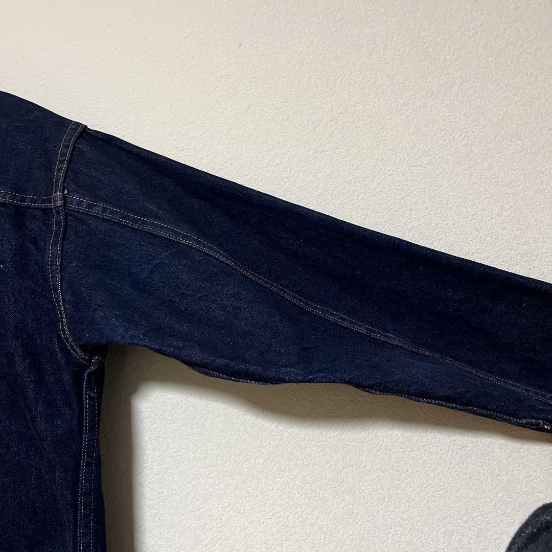 Levi's 506xx バレンシア 36 濃紺