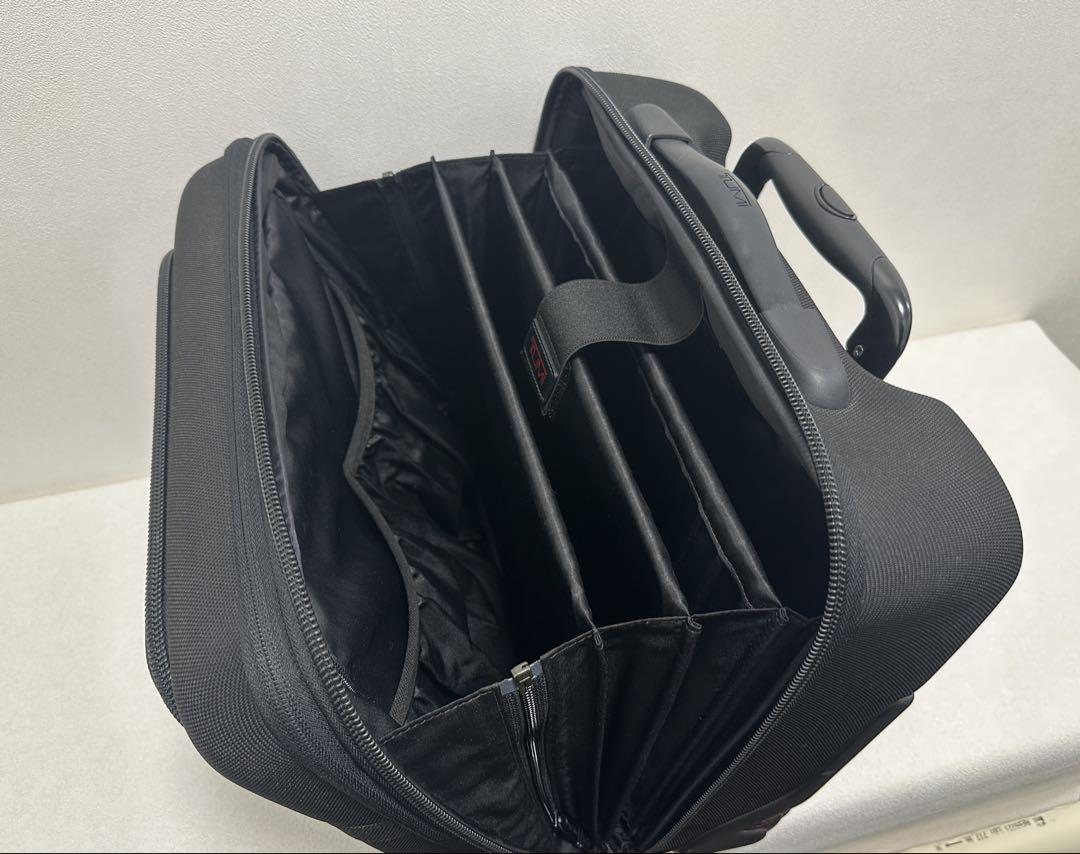 TUMI 26124DH トゥミ　キャリーバック