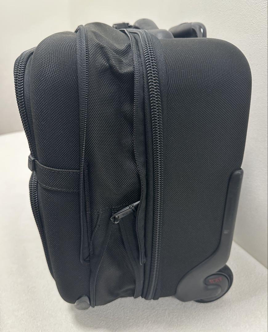 TUMI 26124DH トゥミ　キャリーバック