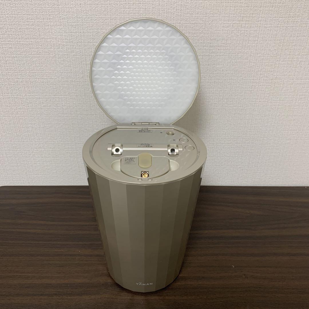 超大特価 YA-MAN スチーマーフォトシャイン IS-101 美容機器