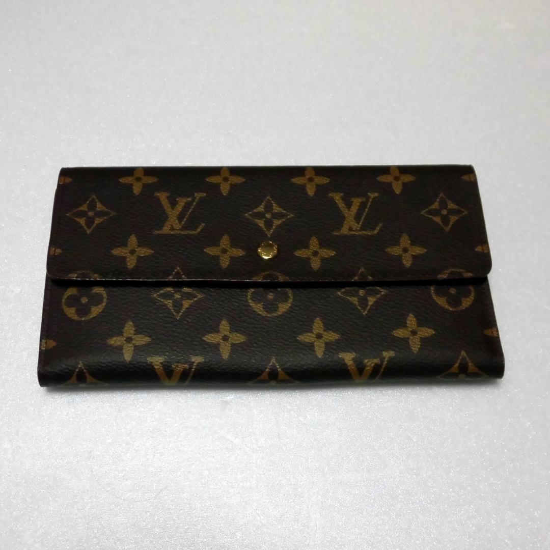 財布 長財布