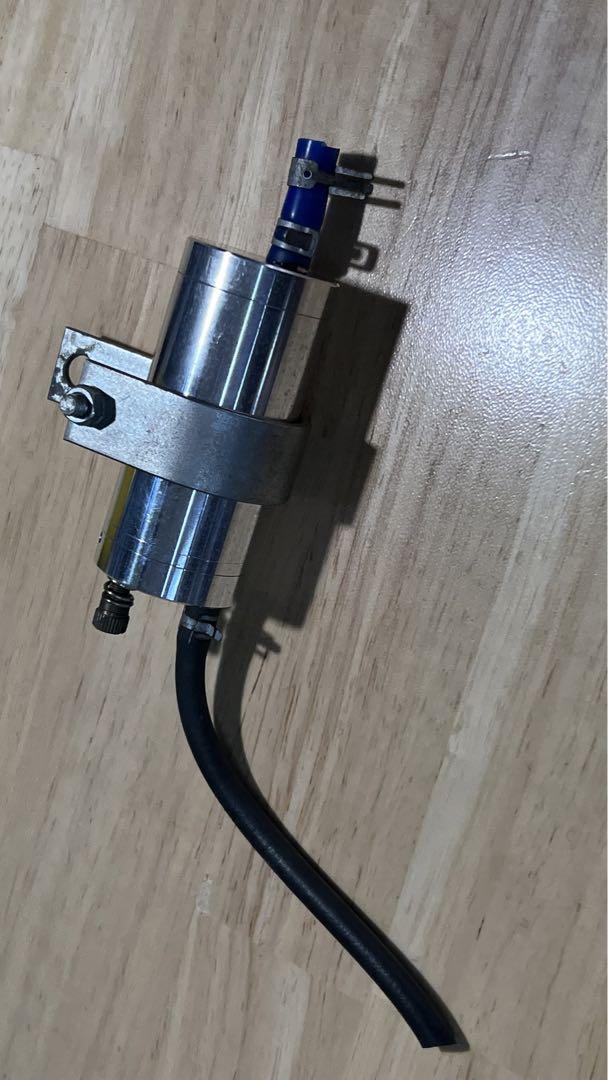 テイクオフ　マジックタンク