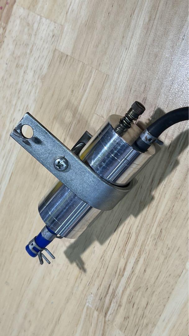 テイクオフ　マジックタンク