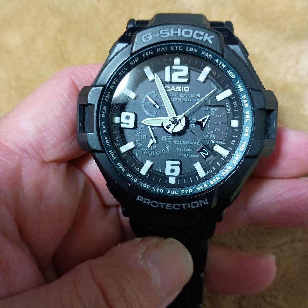 G-SHOCK