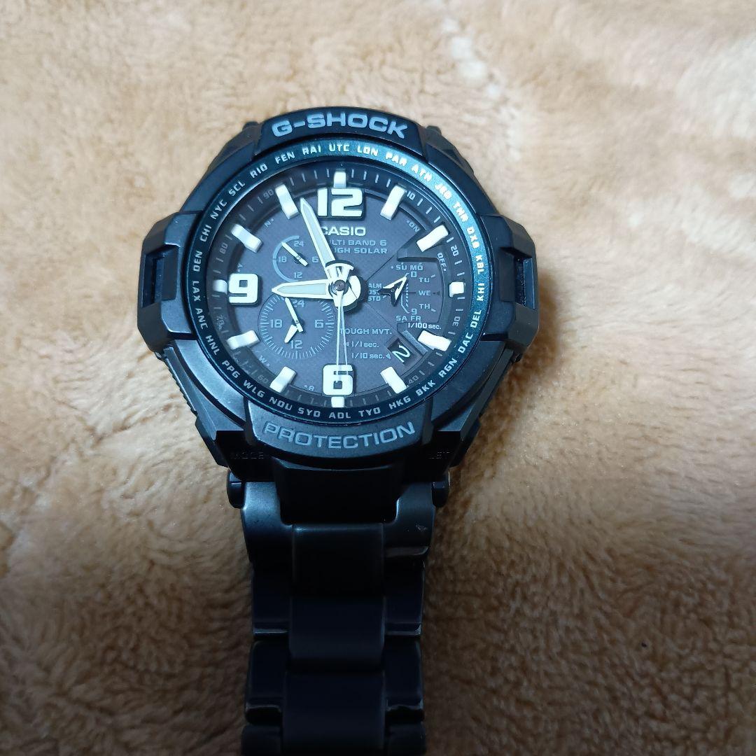 ❤ CASIO