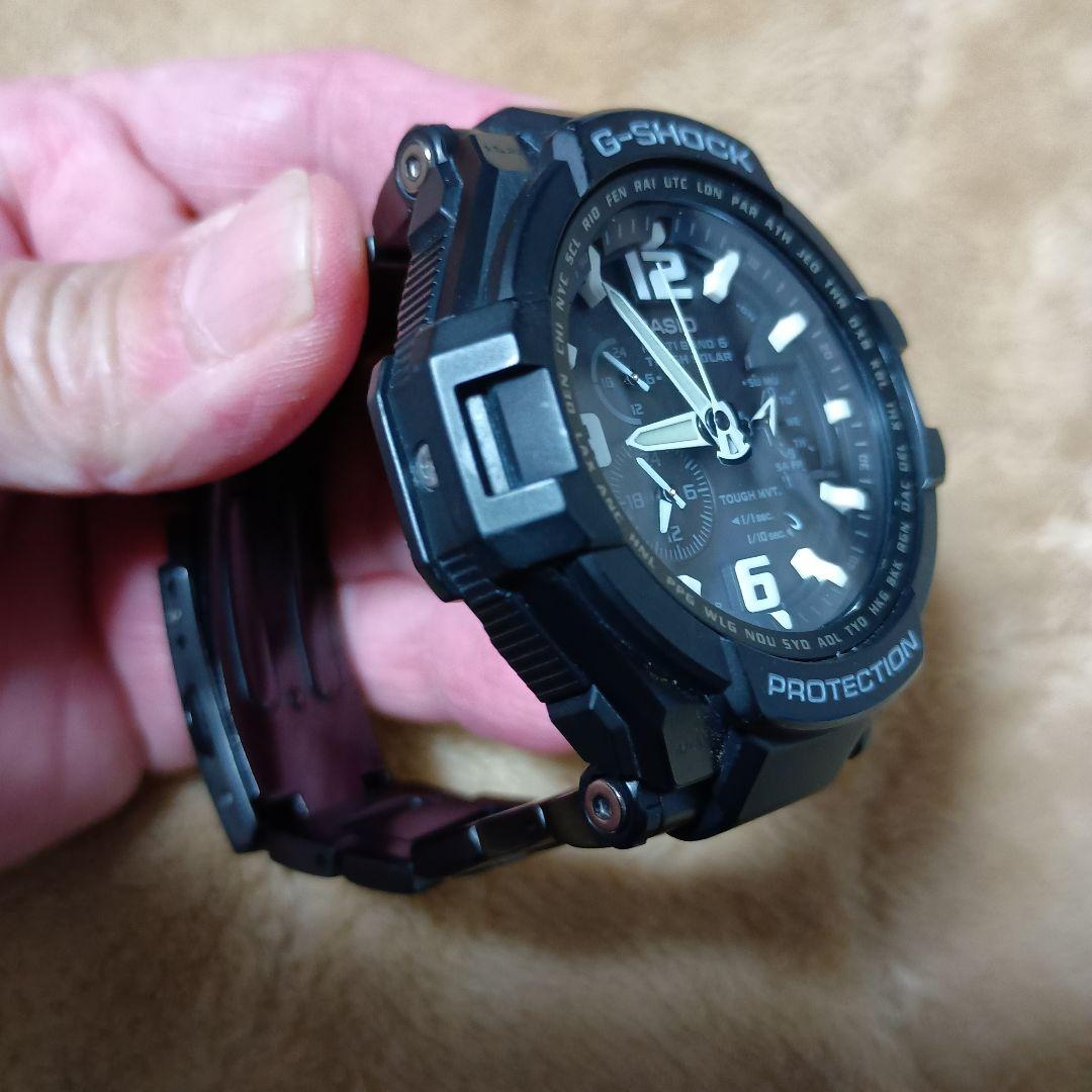 ❤ CASIO