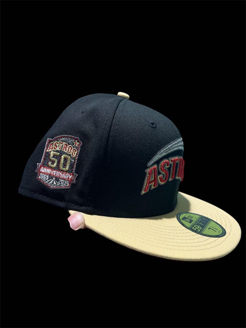 ASTROS アストロズ　59FIFTY キャップ 7 3/8