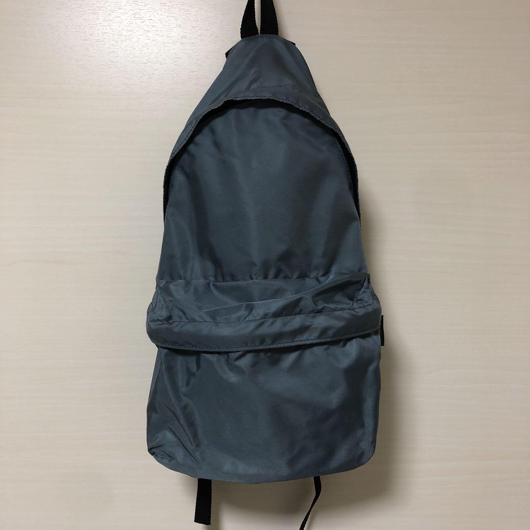 大得価人気SALE エルベシャプリエ バックパック 879NM Hr5xc-m33882503855 リュック デイバッグ 最新作100%新品