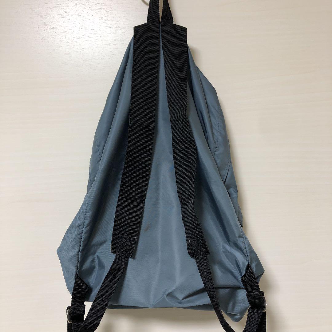 大得価人気SALE エルベシャプリエ バックパック 879NM Hr5xc-m33882503855 リュック デイバッグ 最新作100%新品