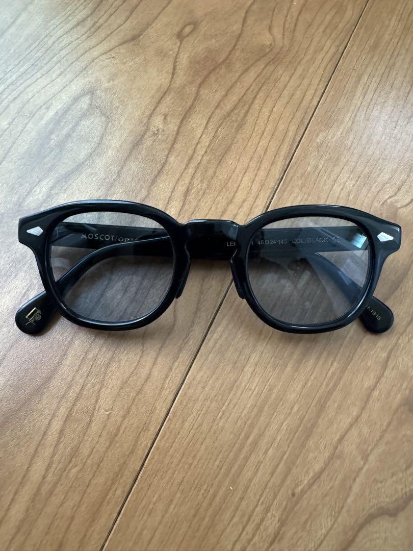 MOSCOT レムトッシュ 46 正規品