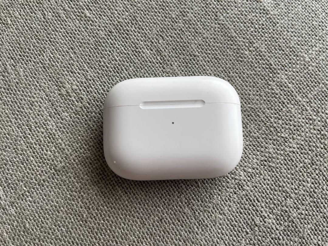Apple アップル AirPods Pro 第2世代 USB-C
