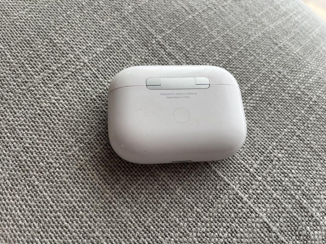 Apple アップル AirPods Pro 第2世代 USB-C