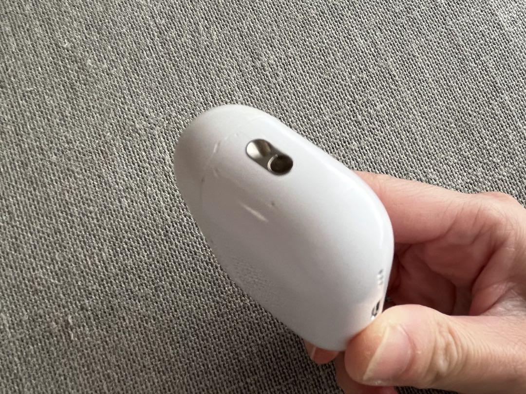 Apple アップル AirPods Pro 第2世代 USB-C