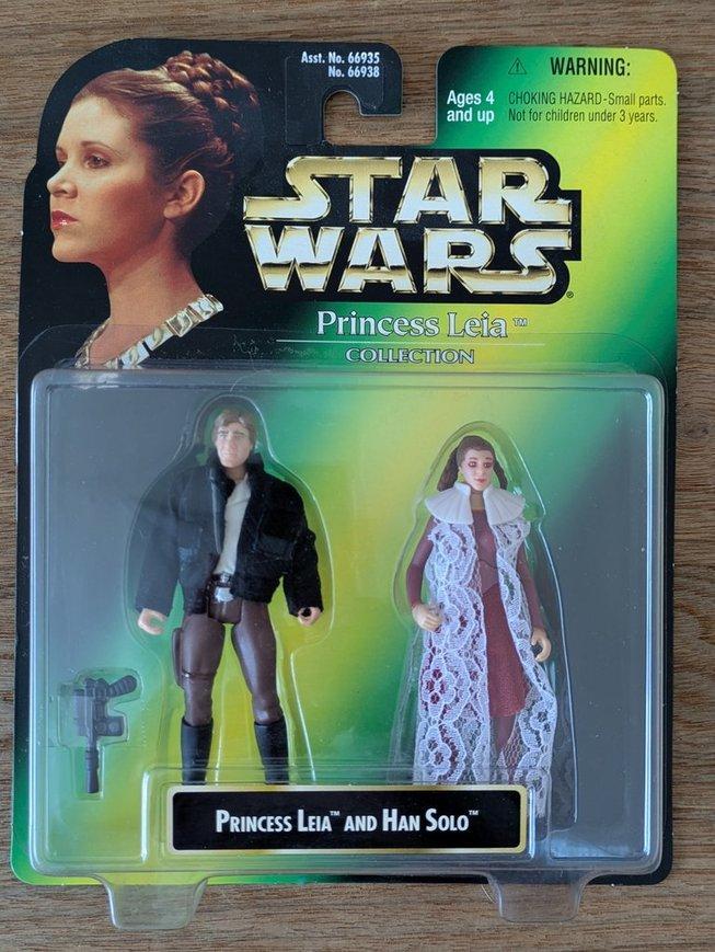 週末お値下げ！　未開封　スターウォーズ　フィギュア　１０セット　STARWARS
