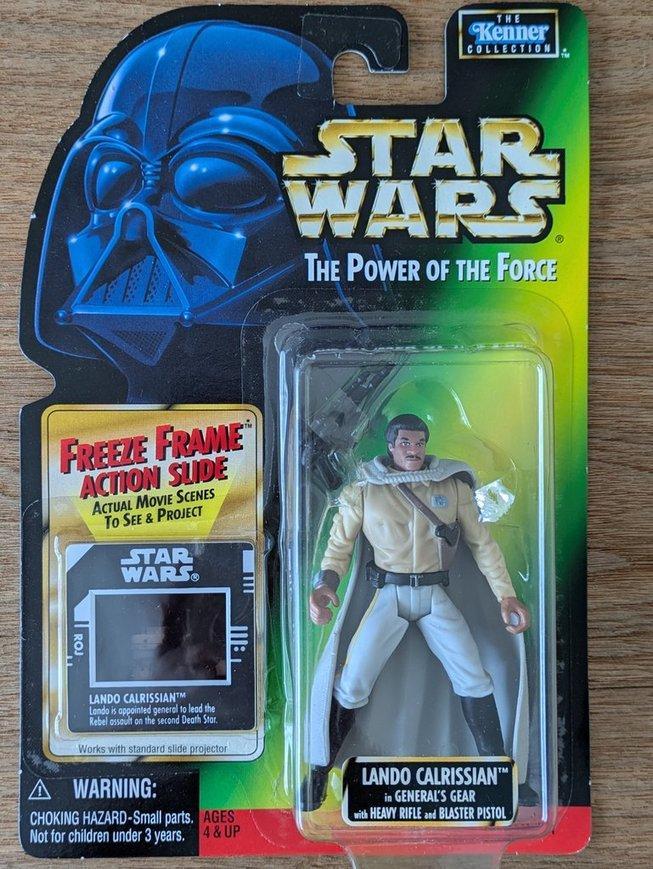 週末お値下げ！　未開封　スターウォーズ　フィギュア　１０セット　STARWARS