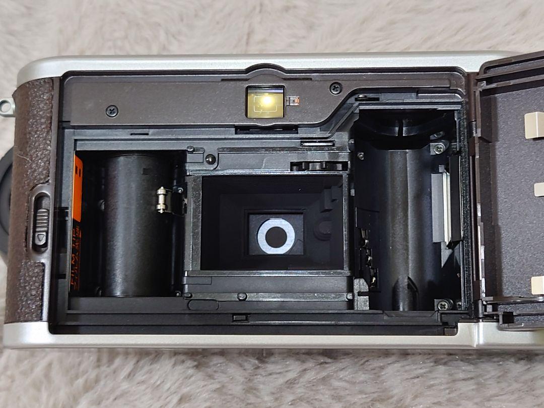 minolta PROD 20’s 動作品