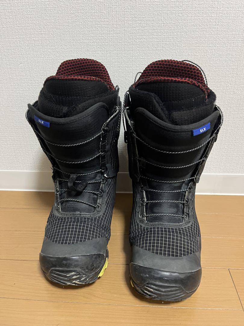 スノーボード Burton SLX 22-23 27cm