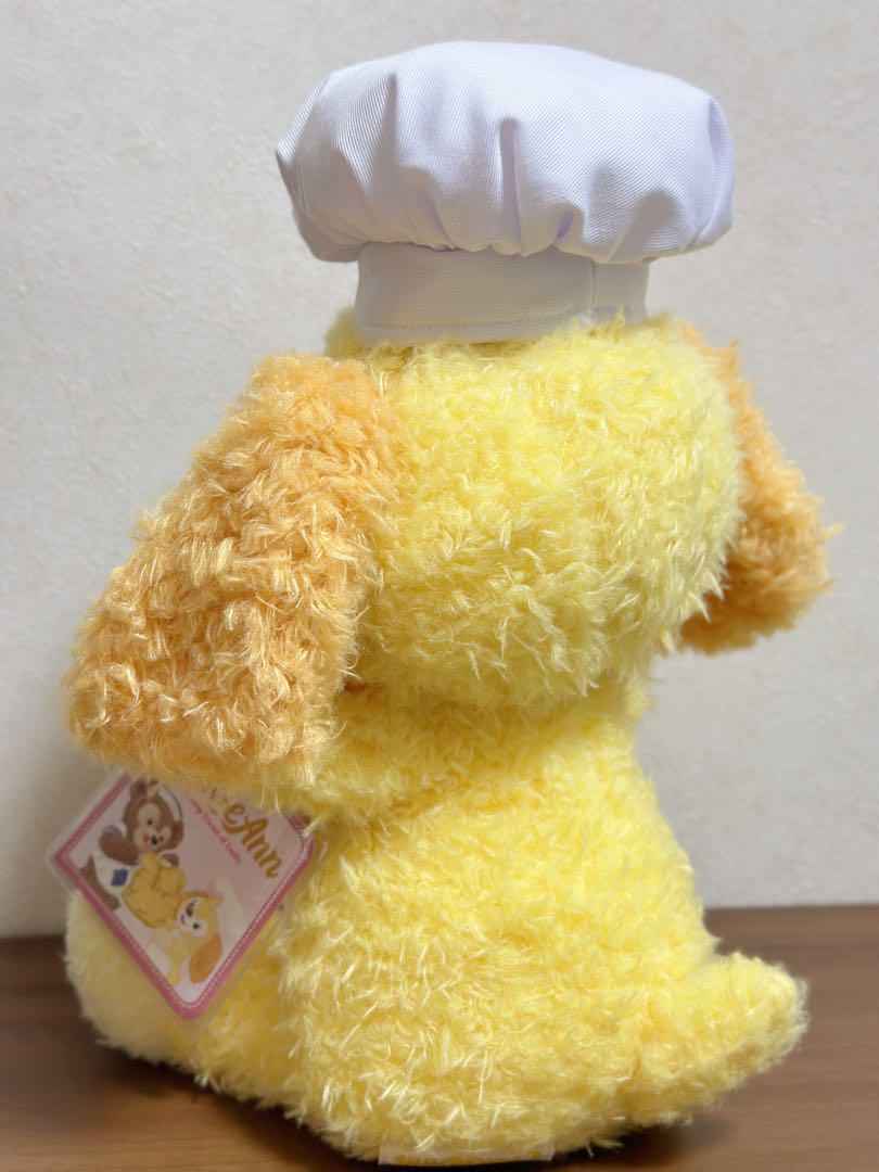 kumasan　クッキーアン　Sサイズ