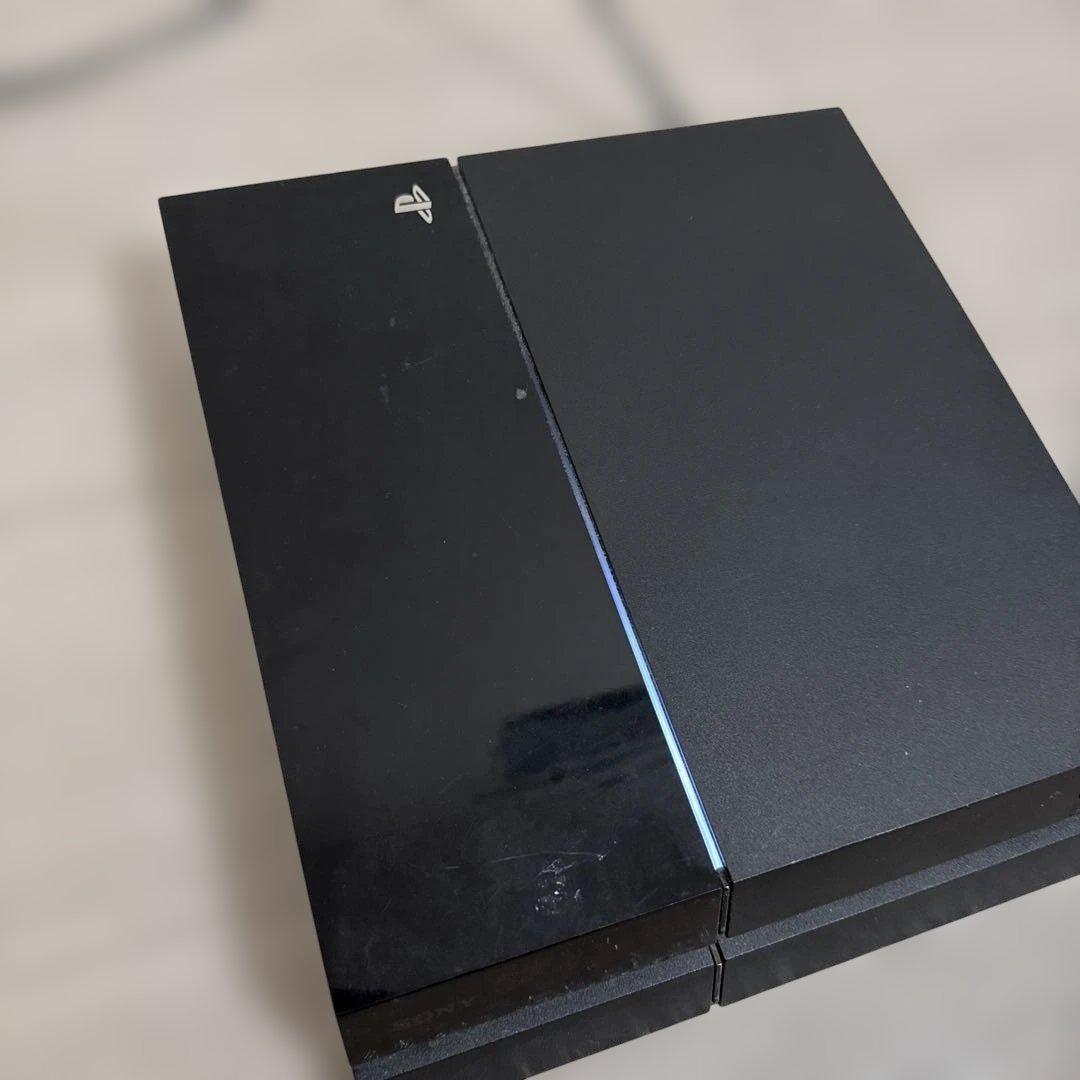 ps4 本体