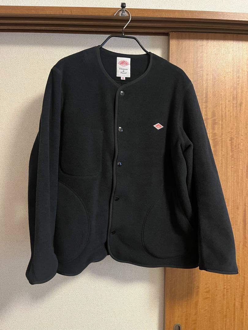 サイズ38M DANTON