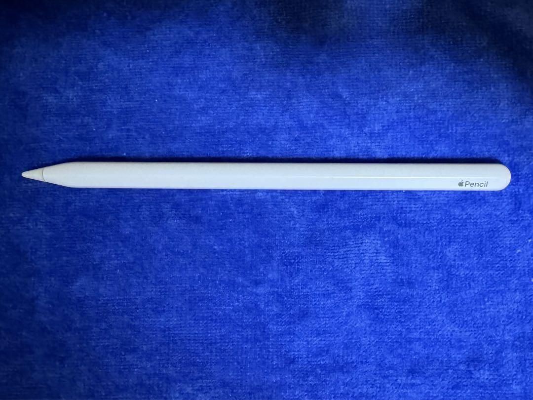 Apple Pencil (第2世代) ホワイト