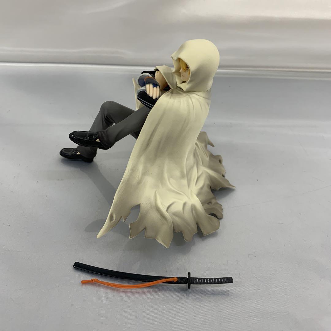 刀剣乱舞 みんなのくじ ぬーどるストッパー フィギュア 山姥切