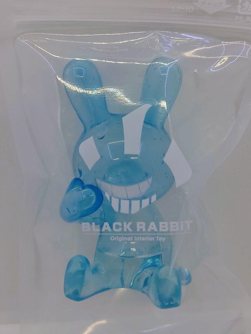 ブラックラビット BLACK RABBiT デザフェス