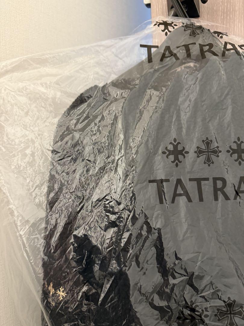 TATRAS 黒