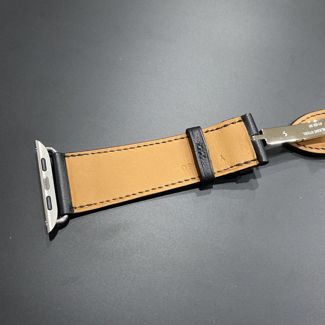 Watch HERMES