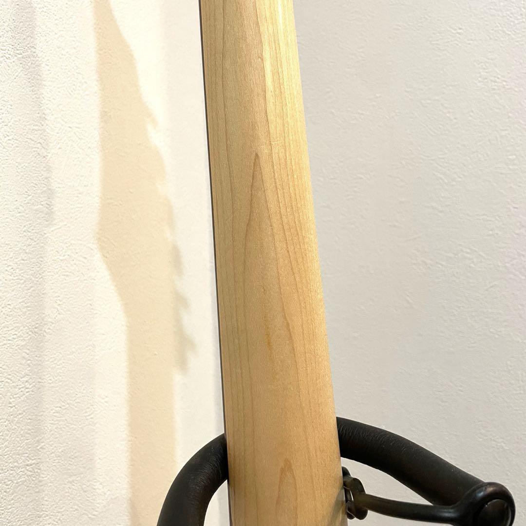 GIO Ibanez エレキギター ブルー メイプル 6弦