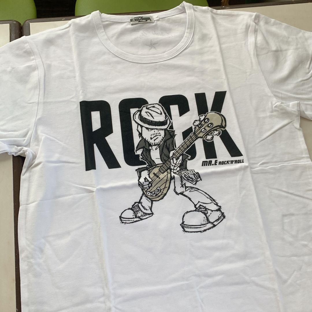 矢沢永吉　ROCK’Ｎ’ROLL　Tシャツ Amazon.co.jp: [DIAMOND MOON] 矢沢永吉 THANK YOU ROCK'N'ROL