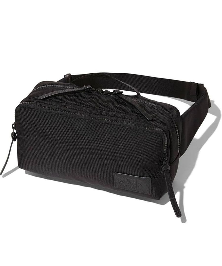 ノースフェイス バッグ　中古品