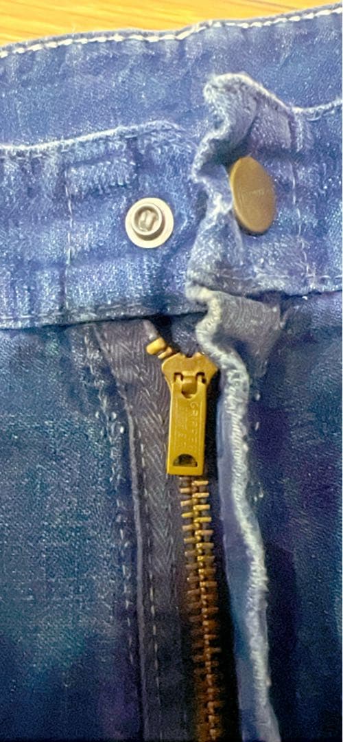 50'sビンテージ】HERCULES ペインターパンツ W32