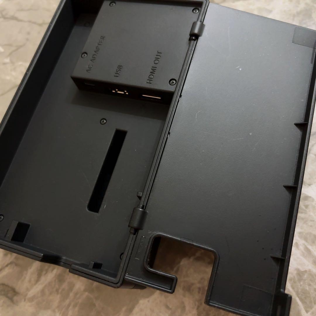 Joy-Conおまけ任天堂