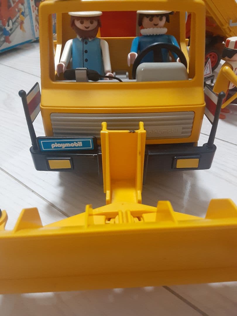 playmobil プレイモービル 3454 playmobil プレイモービル 3454