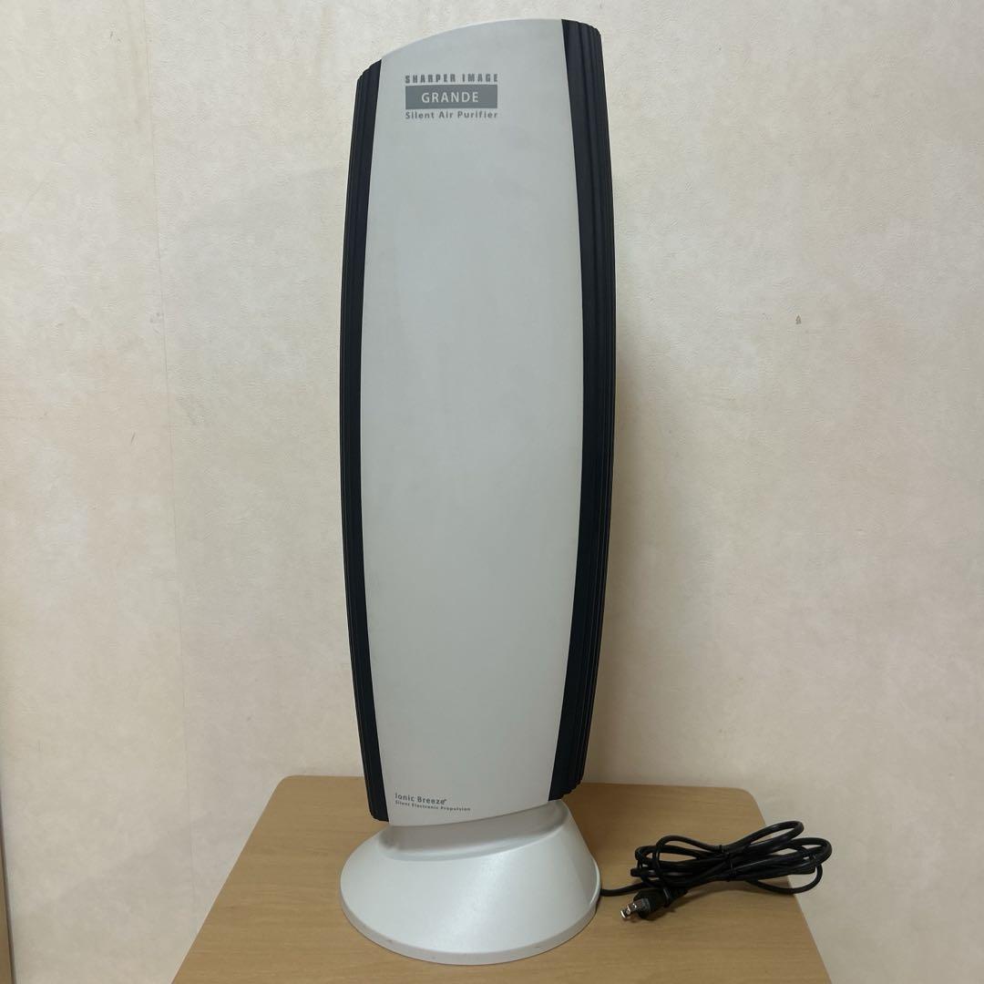 イオニックブリーズGRANDE 空気清浄機 IU867 花粉 PM2.5対策