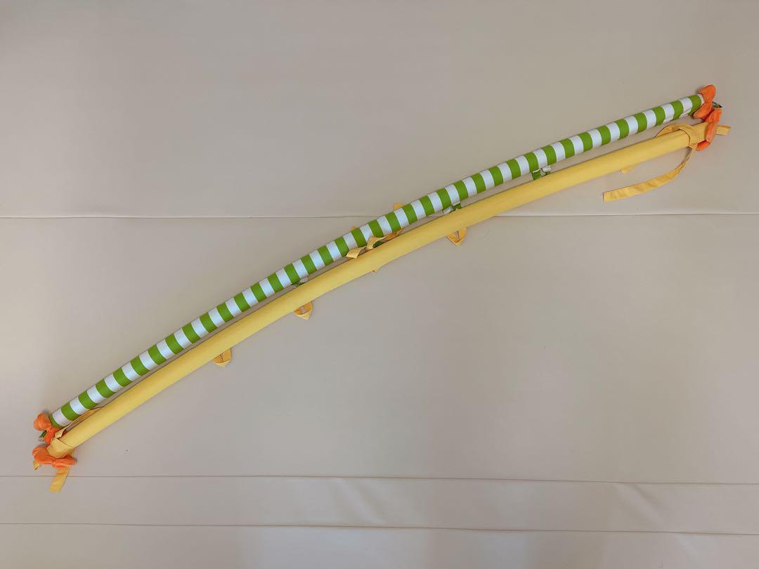 【美品】しましまぐるぐる ベビージム