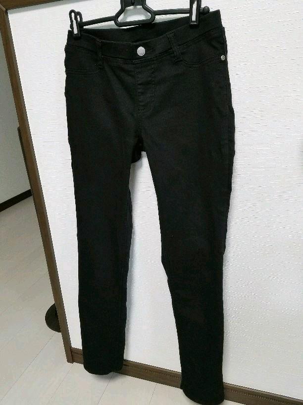 モダンファッションスタイル 新鮮なチノパン 黒 レディース しまむら モダンファッションスタイル 新鮮なチノパン 黒 レディース しまむら