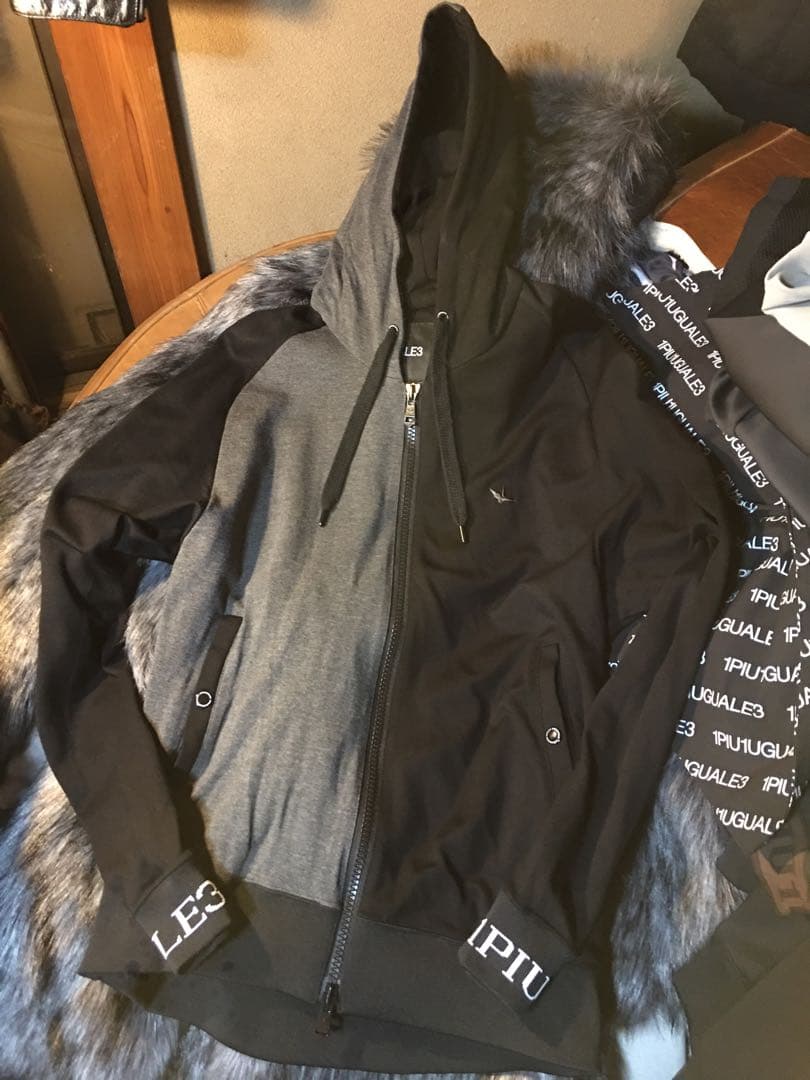 1piu1uguale3 RONE CRAZY SETUP