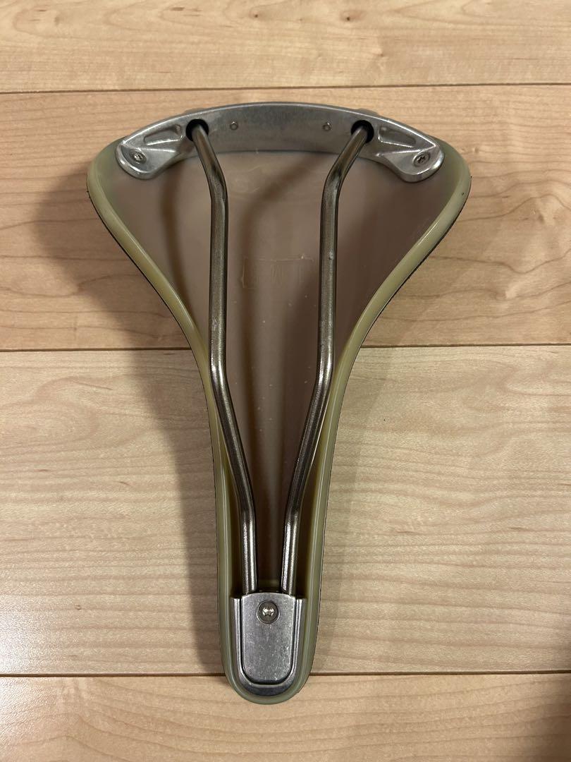 パーツ Brooks / Cambium C17 Special