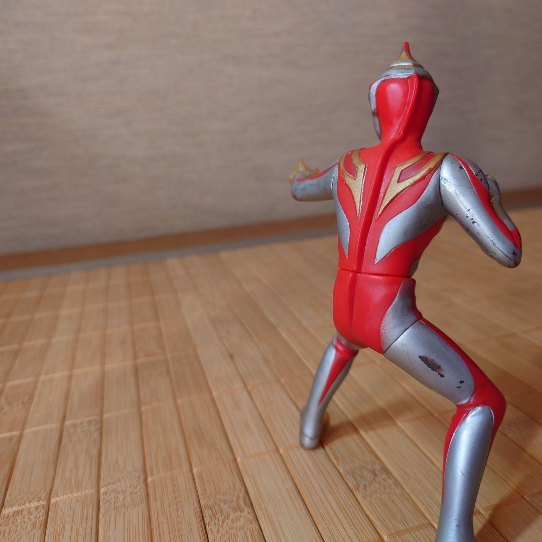 ウルトラマンガイア 画像 ウルトラマンガイア V2,SSV＆アグルV2