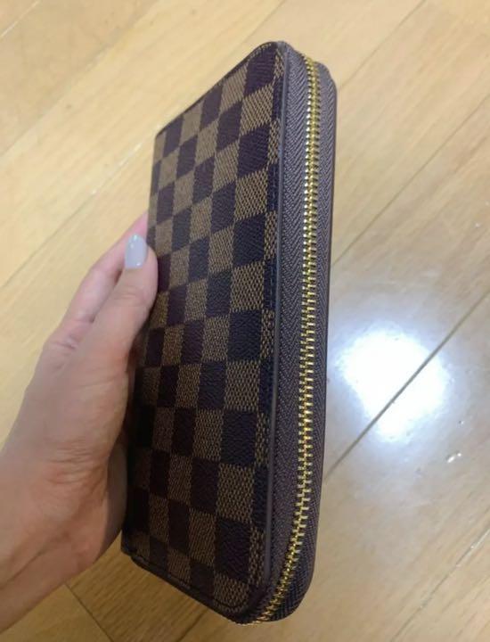 【にもキーケ】 ボタン型 キーケース キーポーチ ブラック Jby6o-m33894447752 しています