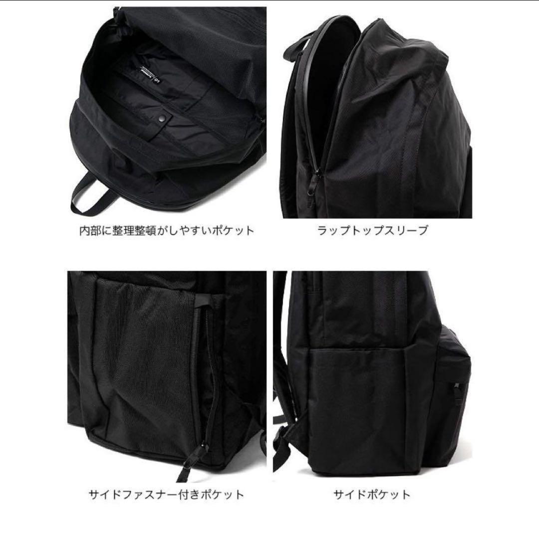 LC by LOWERCASE DAYPACK Lサイズ(30L) LC by LOWERCASE DAYPACK Lサイズ(30L)